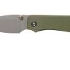 Civivi Baby Banter C19068S-5 Green G10, Stonewashed Navaja, Ben Petersen Design -Tienda Barata Cuchillos CIC19068S 5 01 civivi