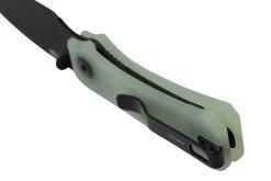 Civivi Baby Banter C19068S-8 Natural G10, Black Stonewashed Navaja, Ben Petersen Design -Tienda Barata Cuchillos CIC19068S 8 04 civivi