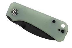 Civivi Baby Banter C19068S-8 Natural G10, Black Stonewashed Navaja, Ben Petersen Design -Tienda Barata Cuchillos CIC19068S 8 06 civivi