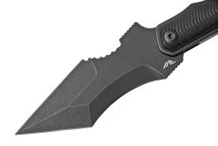 Civivi Orthrus C20037B-1 Negro, Cuchillo Semi Fijo -Tienda Barata Cuchillos CIC20037B 1 03 civivi