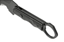 Civivi Orthrus C20037B-1 Negro, Cuchillo Semi Fijo -Tienda Barata Cuchillos CIC20037B 1 04 civivi