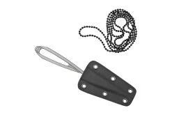 Civivi D-Art C21001-1 Plata, Cuchillo De Cuello Diseño Ostap Hel -Tienda Barata Cuchillos CIC21001 1 04 civivi