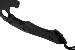 Civivi Aratra C21041-1, Blackwashed D2 Negro G10, Cuchillo De Supervivencia -Tienda Barata Cuchillos CIC21041 1 04 civivi