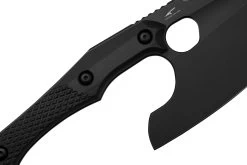 Civivi Aratra C21041-1, Blackwashed D2 Negro G10, Cuchillo De Supervivencia -Tienda Barata Cuchillos CIC21041 1 05 civivi