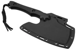 Civivi Aratra C21041-1, Blackwashed D2 Negro G10, Cuchillo De Supervivencia -Tienda Barata Cuchillos CIC21041 1 06 civivi