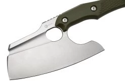 Civivi Aratra C21041-2 Stonewashed D2 OD Green, Cuchillo De Supervivencia -Tienda Barata Cuchillos CIC21041 2 03 civivi