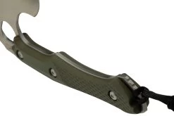 Civivi Aratra C21041-2 Stonewashed D2 OD Green, Cuchillo De Supervivencia -Tienda Barata Cuchillos CIC21041 2 04 civivi