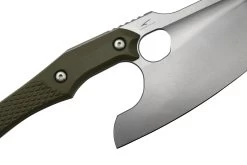 Civivi Aratra C21041-2 Stonewashed D2 OD Green, Cuchillo De Supervivencia -Tienda Barata Cuchillos CIC21041 2 05 civivi
