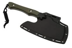 Civivi Aratra C21041-2 Stonewashed D2 OD Green, Cuchillo De Supervivencia -Tienda Barata Cuchillos CIC21041 2 06 civivi