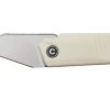 Civivi Ki-V C2108C Ivory G10 Navaja, Ostap Hel Design -Tienda Barata Cuchillos CIC2108C 01 civivi