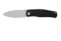 Civivi Sokoke C22007-1, Mango Black G10, 14C28N Navaja, Ray Laconico Design