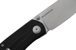 Civivi Sokoke C22007-1, Mango Black G10, 14C28N Navaja, Ray Laconico Design -Tienda Barata Cuchillos CIC22007 1 05 civivi