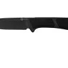 Civivi Mini Elementum Fixed Blade C23010-1 Black G10, Blackwashed Cuchillo De Cuello -Tienda Barata Cuchillos CIC23010 1 01 civivi