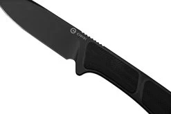 Civivi Mini Elementum Fixed Blade C23010-1 Black G10, Blackwashed Cuchillo De Cuello -Tienda Barata Cuchillos CIC23010 1 04 civivi