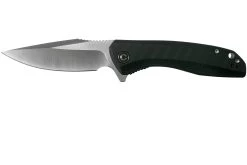 Civivi Baklash C801C Black G10 Navaja