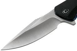 Civivi Baklash C801C Black G10 Navaja -Tienda Barata Cuchillos CIC801C 03 civivi