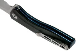 Civivi Baklash C801C Black G10 Navaja -Tienda Barata Cuchillos CIC801C 05 civivi