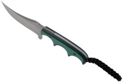 CRKT Minimalist Persian 2379 Cuchillo De Cuello, Alan Folts Design -Tienda Barata Cuchillos CK 2379 04 crkt