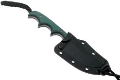 CRKT Minimalist Persian 2379 Cuchillo De Cuello, Alan Folts Design -Tienda Barata Cuchillos CK 2379 05 crkt