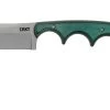 CRKT Minimalist Cleaver 2383 Cuchillo De Cuello, Alan Folts Design -Tienda Barata Cuchillos CK 2383 01 crkt