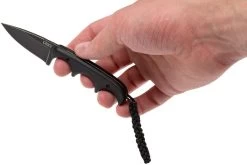 CRKT Minimalist Drop Point 2384K Cuchillo De Cuello, Alan Folts Design 11 CRKT Minimalist Drop Point 2384K Cuchillo De Cuello, Alan Folts Design -Tienda Barata Cuchillos CK 2384K 04 crkt ck 2384k 04