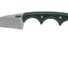 CRKT Minimalist Wharncliffe 2385 Cuchillo De Cuello, Alan Folts Design -Tienda Barata Cuchillos CK 2385 01 crkt
