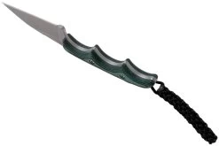 CRKT Minimalist Wharncliffe 2385 Cuchillo De Cuello, Alan Folts Design -Tienda Barata Cuchillos CK 2385 04 crkt