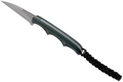 CRKT Minimalist Wharncliffe 2385 Cuchillo De Cuello, Alan Folts Design -Tienda Barata Cuchillos CK 2385 05 crkt