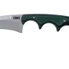CRKT Minimalist Tanto 2386 Cuchillo De Cuello, Alan Folts Design -Tienda Barata Cuchillos CK 2386 01 crkt
