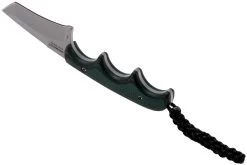 CRKT Minimalist Tanto 2386 Cuchillo De Cuello, Alan Folts Design -Tienda Barata Cuchillos CK 2386 04 crkt