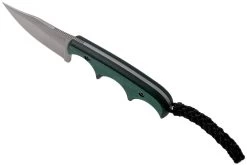 CRKT Minimalist Bowie 2387 Cuchillo De Cuello, Alan Folts Design -Tienda Barata Cuchillos CK 2387 05 crkt