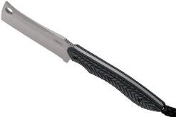 CRKT S.P.E.C. 2398 Small Pocket Everyday Cleaver Cuchillo Fijo, Alan Folts Design -Tienda Barata Cuchillos CK 2398 05 crkt