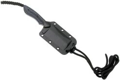 CRKT S.P.E.C. 2398 Small Pocket Everyday Cleaver Cuchillo Fijo, Alan Folts Design -Tienda Barata Cuchillos CK 2398 06 crkt