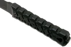 CRKT HZ6 Black 2927 Cuchillo Fijo, James Williams Design -Tienda Barata Cuchillos CK 2927 04 crkt