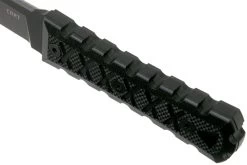 CRKT HZ6 Black 2927 Cuchillo Fijo, James Williams Design -Tienda Barata Cuchillos CK 2927 05 crkt