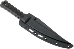 CRKT HZ6 Black 2927 Cuchillo Fijo, James Williams Design -Tienda Barata Cuchillos CK 2927 06 crkt