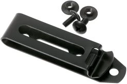 CRKT HZ6 Black 2927 Cuchillo Fijo, James Williams Design -Tienda Barata Cuchillos CK 2927 08 crkt