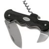 CRKT Triple Play Black 6925 Navaja, Philip Booth Design -Tienda Barata Cuchillos CK 6925 01 crkt