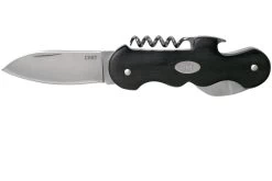CRKT Triple Play Black 6925 Navaja, Philip Booth Design -Tienda Barata Cuchillos CK 6925 03 crkt
