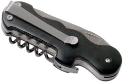 CRKT Triple Play Black 6925 Navaja, Philip Booth Design -Tienda Barata Cuchillos CK 6925 04 crkt