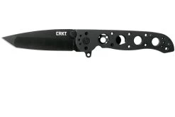 CRKT M16-02KS Navaja, Kit Carson Design