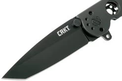 CRKT M16-02KS Navaja, Kit Carson Design -Tienda Barata Cuchillos CK M16 02KS 03 crkt
