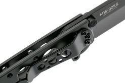 CRKT M16-02KS Navaja, Kit Carson Design -Tienda Barata Cuchillos CK M16 02KS 06 crkt