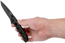 CRKT M16-02KS Navaja, Kit Carson Design -Tienda Barata Cuchillos CK M16 02KS 08 crkt