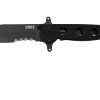 CRKT M21-14SFG, Acero 1.4116, G10 Negro, Veff Serrations, Navaja Táctica 2 CRKT M21-14SFG, Acero 1.4116, G10 Negro, Veff Serrations, Navaja Táctica -Tienda Barata Cuchillos CK M21 14SFG 01 crkt