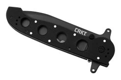 CRKT M21-14SFG, Acero 1.4116, G10 Negro, Veff Serrations, Navaja Táctica 13 CRKT M21-14SFG, Acero 1.4116, G10 Negro, Veff Serrations, Navaja Táctica -Tienda Barata Cuchillos CK M21 14SFG 06 crkt