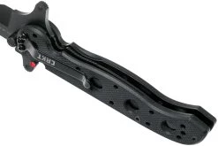 CRKT M16-13SFG Special Forces G10, Kit Carson Design -Tienda Barata Cuchillos CR M16 13 05 crkt