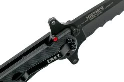 CRKT M16-13SFG Special Forces G10, Kit Carson Design -Tienda Barata Cuchillos CR M16 13 06 crkt