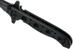 CRKT M16-13SFG Special Forces G10, Kit Carson Design -Tienda Barata Cuchillos CR M16 13 07 crkt