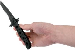 CRKT M16-13SFG Special Forces G10, Kit Carson Design -Tienda Barata Cuchillos CR M16 13 08 crkt